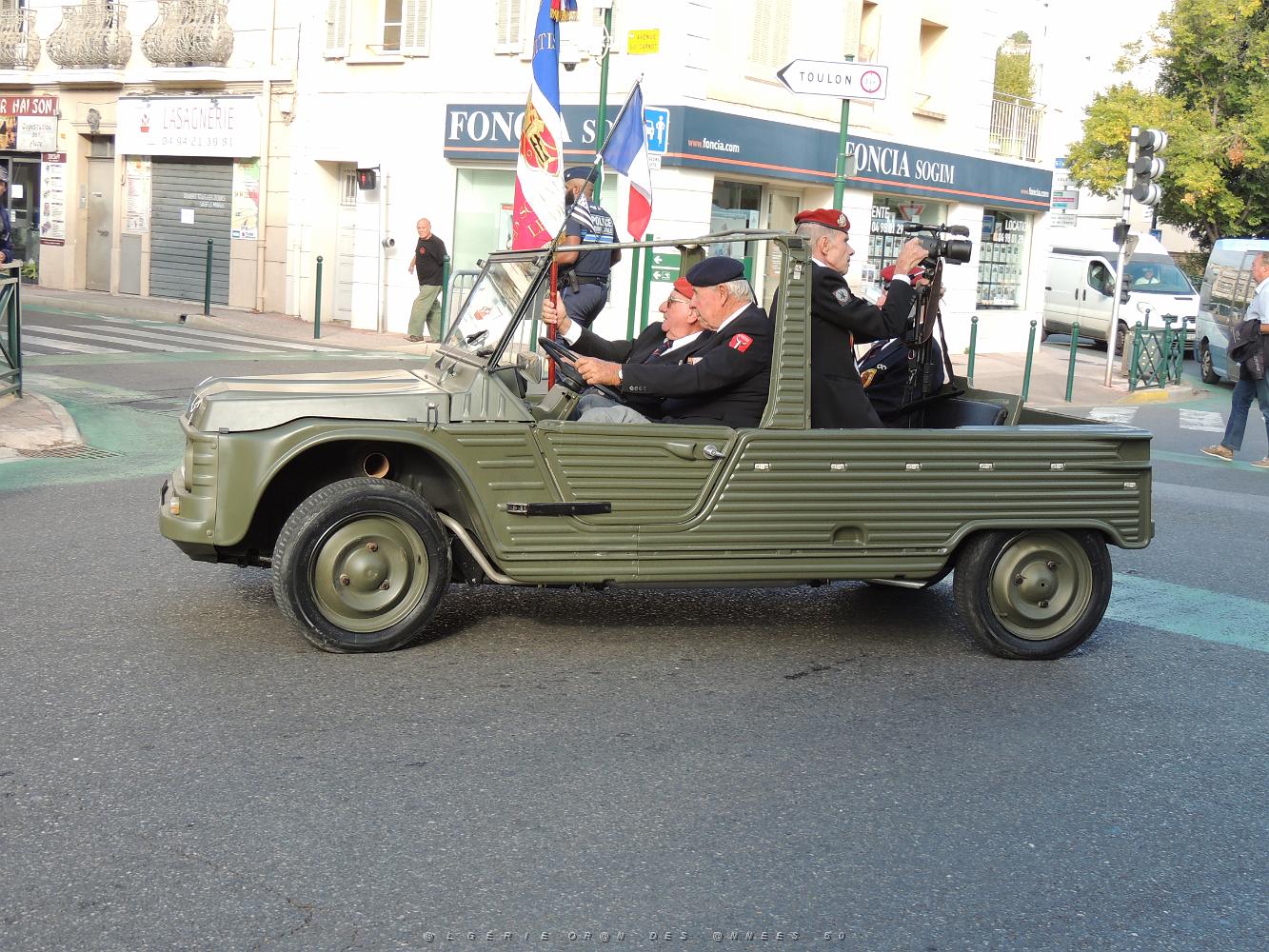 2018 10 06 LA GARDE FETE DE LA ST MICHEL PATRON DES PARACHUTISTES (171).JPG -           